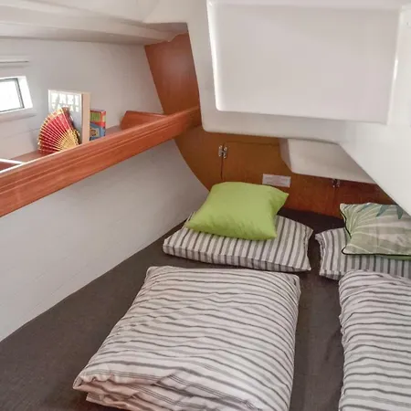 Two Bedroom In Balatonlelle