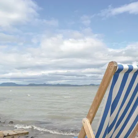 Two Bedroom In Balatonlelle