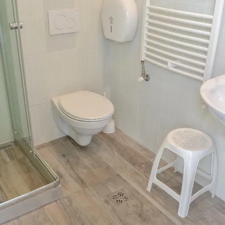 Two Bedroom In Balatonlelle