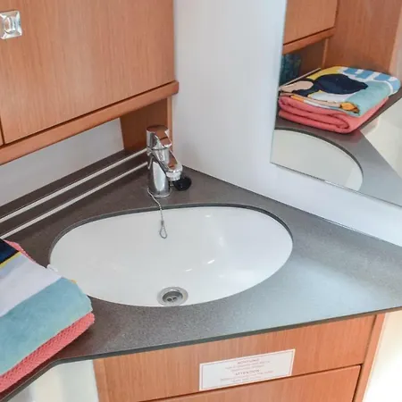 Two Bedroom In